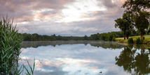 Grand Etang - Hontanx