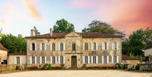 Château du Prada - Labastide-d'Armagnac