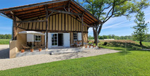 Gîte Peyrucolle - Labastide-d'Armagnac