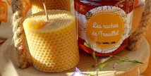 Le Rucher de Trouillet - Lacquy