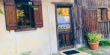 La Cabane de Lagréou - Losse