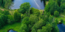 Etang classé de Sainte-Foy - Sainte-Foy