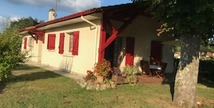 Bienvenue chez Mamie - Saint-Gor