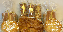 Boulangerie Pâtisserie LABAT - Saint-Justin