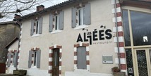 Les Allées - Saint-Justin