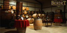 Domaine du Berdet - Bourdalat