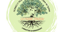 La Ferme d'Audou - Labastide-d'Armagnac