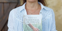 Béatrice Vallat : romancière-conteuse & artiste peintre - Lacquy