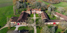 Domaine de Laballe - Parleboscq