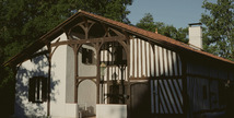 Moulin de Pouyhéré - Bourriot-Bergonce