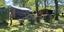Camping des Landes d'Armagnac - Saint-Justin