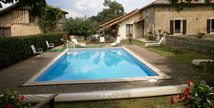 Chambres d'hôtes Tarozzi - Saint-Cricq-Villeneuve