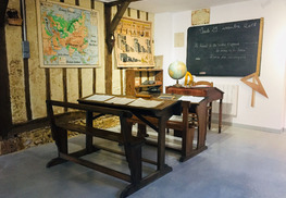 Musée du Paysan Gascon - Toujouse