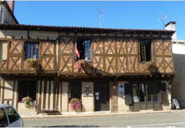 Maison du Gabardan - Gabarret