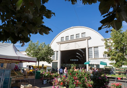 Marché Traditionnel du Mercredi - Villeneuve-de-Marsan