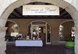 Boutique de Luquet - Labastide-d'Armagnac