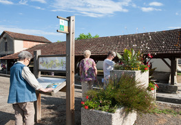 A Gabarret, nature et patrimoine - Gabarret