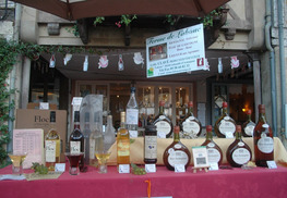 Boutique de Labouc - Labastide-d'Armagnac