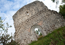 Commanderie de Bessaut - Lencouacq