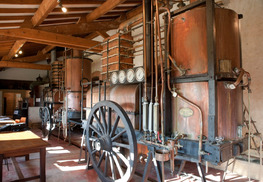 Écomusée de l'Armagnac - Labastide-d'Armagnac