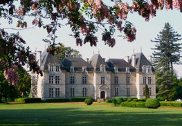 Château de Ravignan - Perquie