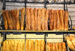 Boulangerie Bidache - Labastide-d'Armagnac