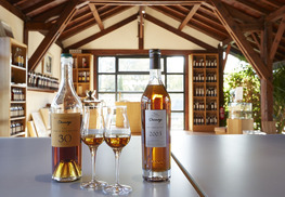BAS ARMAGNAC DARROZE - Roquefort