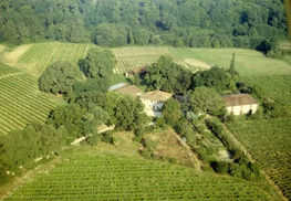 Domaine du Castagnet - Parleboscq