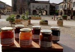 Boutique "Au Bastignac" - Labastide-d'Armagnac