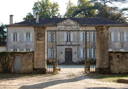 Château du Prada - Labastide-d'Armagnac