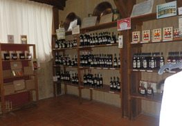 Boutique de l'Armagnac - Labastide-d'Armagnac