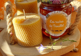 Le Rucher de Trouillet - Lacquy