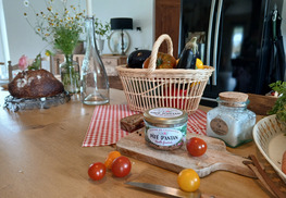 Cuisine de Lacoustète - Mauvezin-d'Armagnac