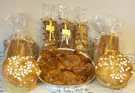 Boulangerie Pâtisserie LABAT - Saint-Justin