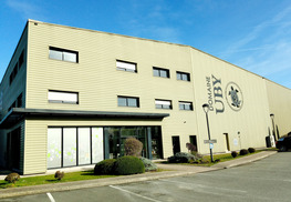 Domaine d'UBY - Cazaubon