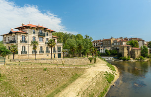 Hôtel La Villa Mirasol - Mont-de-Marsan