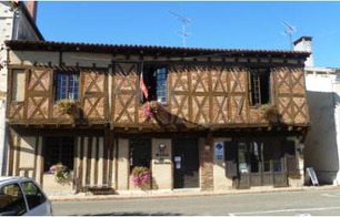Maison du Gabardan - Gabarret