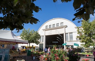 Marché Traditionnel du Mercredi - Villeneuve-de-Marsan