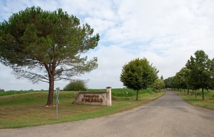 Domaine Départemental d'Ognoas - Arthez-d'Armagnac
