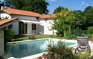 M. GRUÉ Jean Jacques - Bourriot-Bergonce