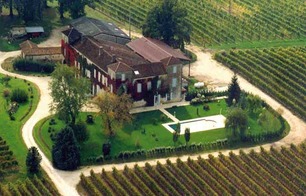 Domaine de Paguy - Betbezer-d'Armagnac
