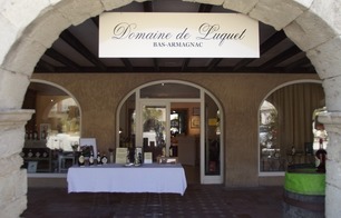 Boutique de Luquet - Labastide-d'Armagnac