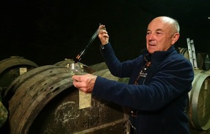Domaine du Hourtica, Alain Gaube - Labastide-d'Armagnac