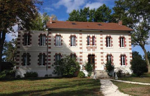 Les chambres du Domaine de Lugazaut - Vielle-Soubiran
