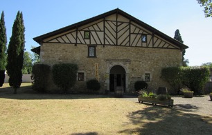 Le Temple des Bastides - Labastide-d'Armagnac