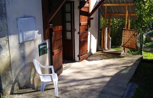 Gîte du rempart - Saint-Justin