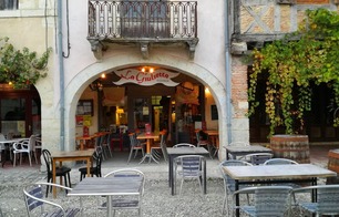 La Giulietta - Labastide-d'Armagnac