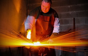 Forge LEVILLAIN - Cachen