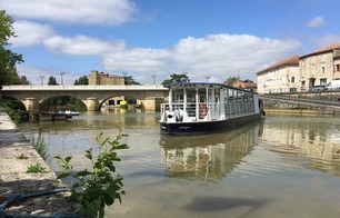 D'Artagnan Navigation SARL - Condom