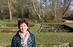 Marie Claire, un voyage entre deux eaux - Hontanx